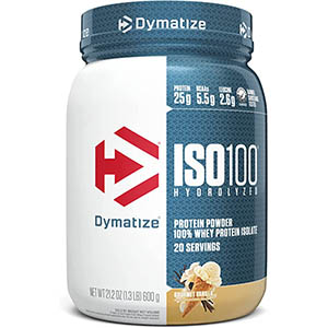 Dymatize ISO 100