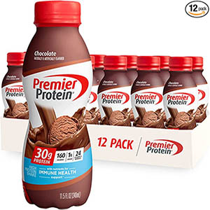 Protein Shake