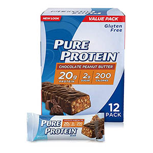 Pure Protein Bars