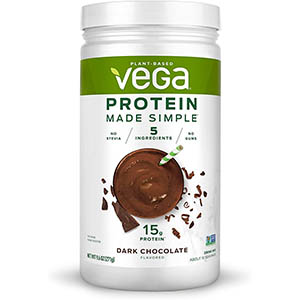 Vegan Plant Based Protein