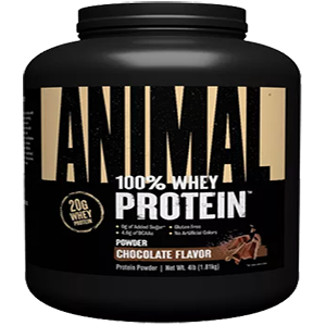 Whey Animal