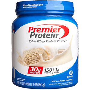 Whey Premier Protein